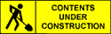contents under construction